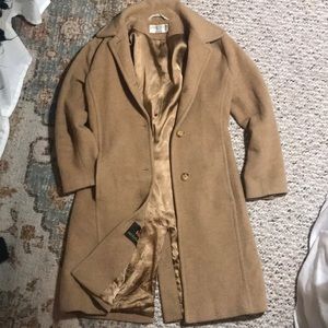 Vintage jacket